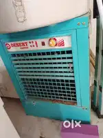 Cooling cooler