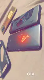 Asus rog 5