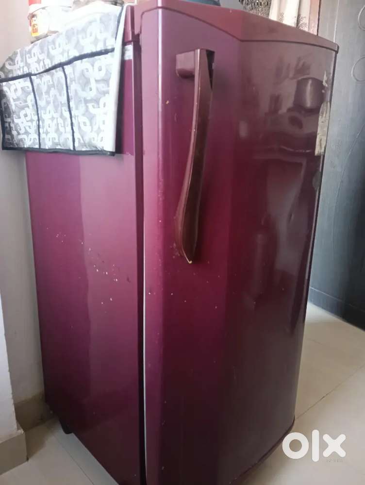 Godrej fridge