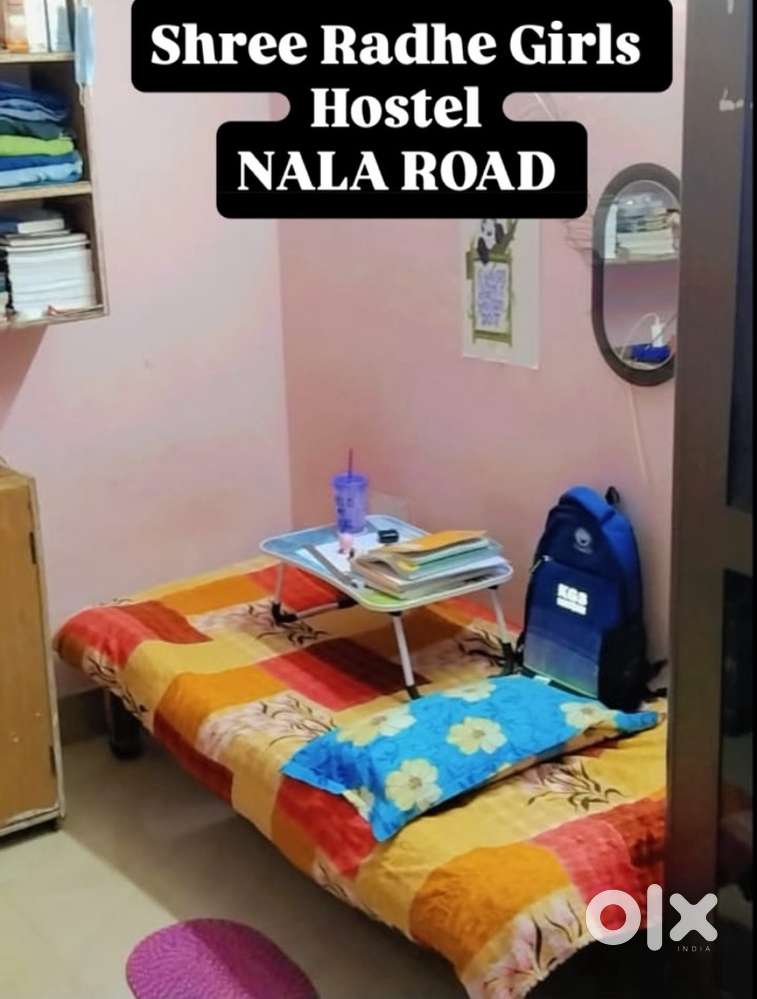 Shree Radhe Girls Hostel