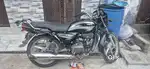 Look like new Hero honda Splendor plus