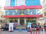 Urgent requirement in Honda Showroom