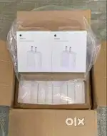 Apple 20W Type C Adapter