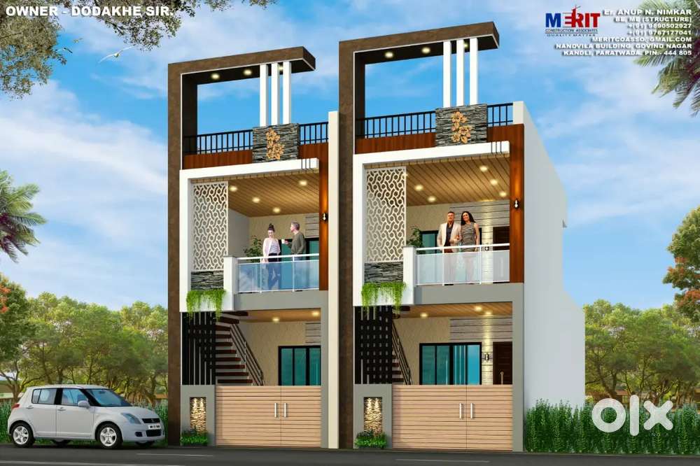 House for sale at affordable price