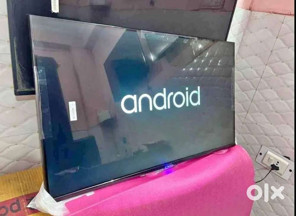 Brand New Smart LED TV... @Low Price...Botad