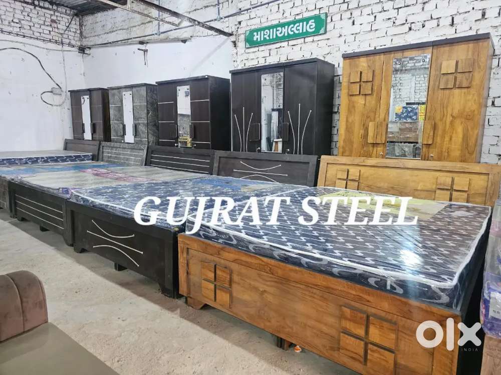 Combo offer bedroom furniture