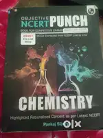 PUNCH NCERT CHEMISTRY PHYSICS WALLAH