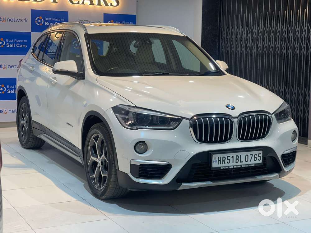 BMW X1 sDrive 20d xLine, 2016, Diesel