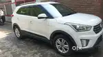 Hyundai Creta 2017 Diesel Well Maintained