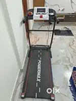 Powermax Treadmill