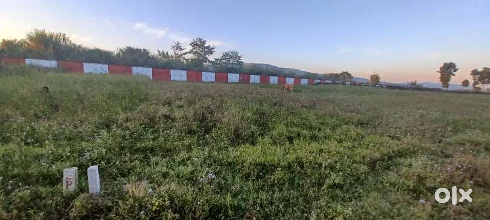 Jaka ban die ha jan Shillong Airport ha ka dor 900/Sqft