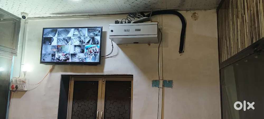 IT /Rental /CCTV Services