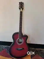 Acoustic guitar
