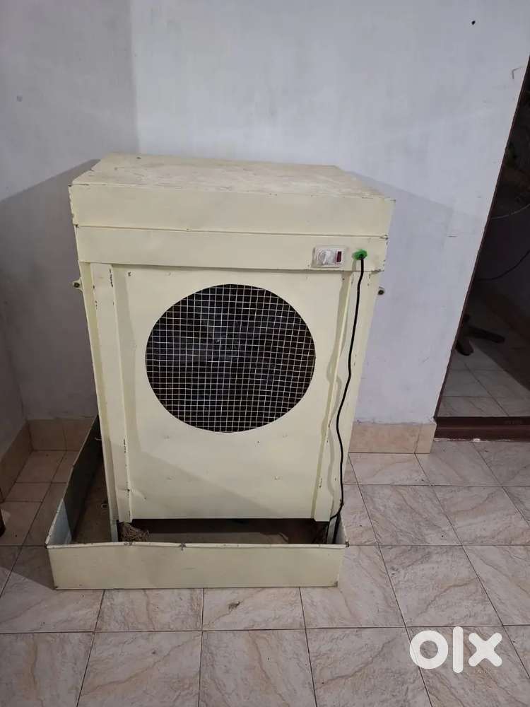 High performance Cooler
