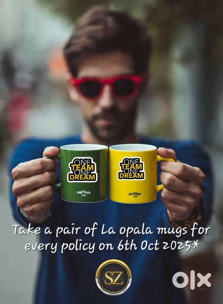 Need juice master and tea master helper
