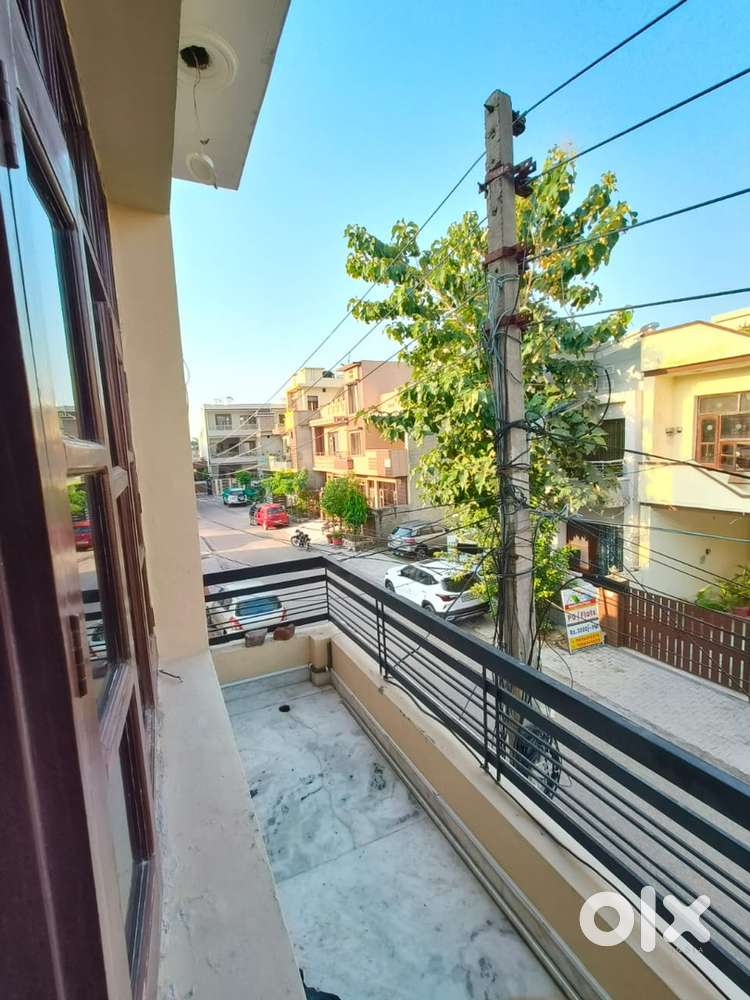 PG for Girls at New Aman City , Kharar