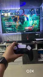 PS5 compact Rent