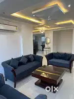 1bhk luxury furnished flat available for rent