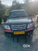 Tata Xenon XT 2019 Diesel 83000 Km Driven