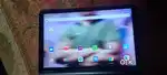 Lenovo yoga smart tablet