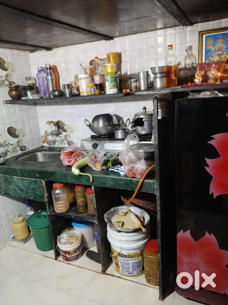 Chawl room for sale