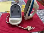Electric iron