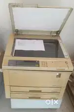 Canon xerox machine 2020 analog