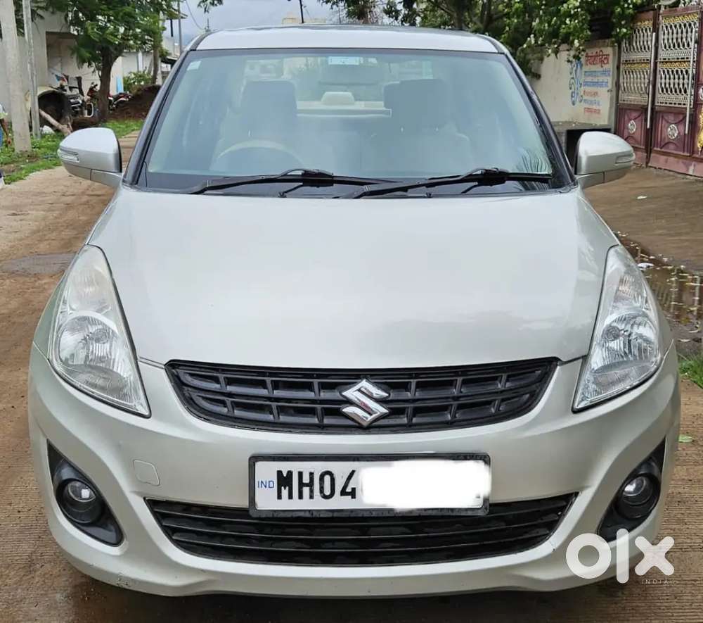 Maruti suzuki swift dizer VDI 2014