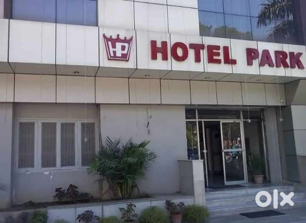 URGENT REQUIREMENT FOR HOTEL