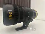 NIKKOR Z 28 - 135mm F/4 PZ