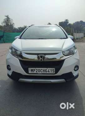 Honda WR-V i-DTEC VX, 2018, Diesel