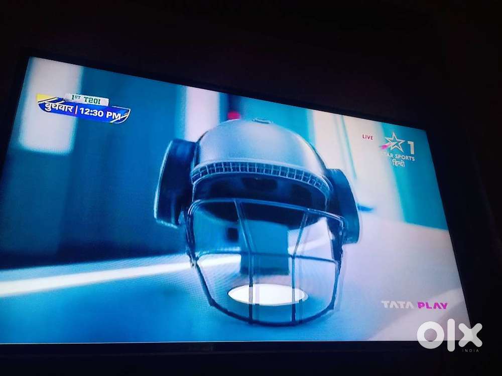 41 tv  Panasonic led