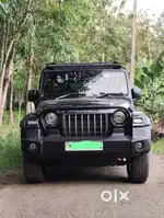 4 wheel drive.
loan will get up to 11lakh