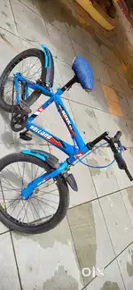 Holland best Buddy 2.0 kids bicycle for sale at Pallikaranai