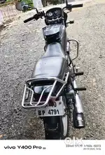 Hero Honda Splendor pro 65,000