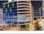 21,000 sf, Premium office space in Radial Road