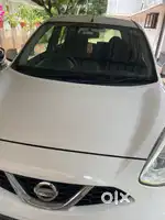 Nissan Micra 2017 Diesel Good Condition