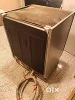Dishwasher Machine