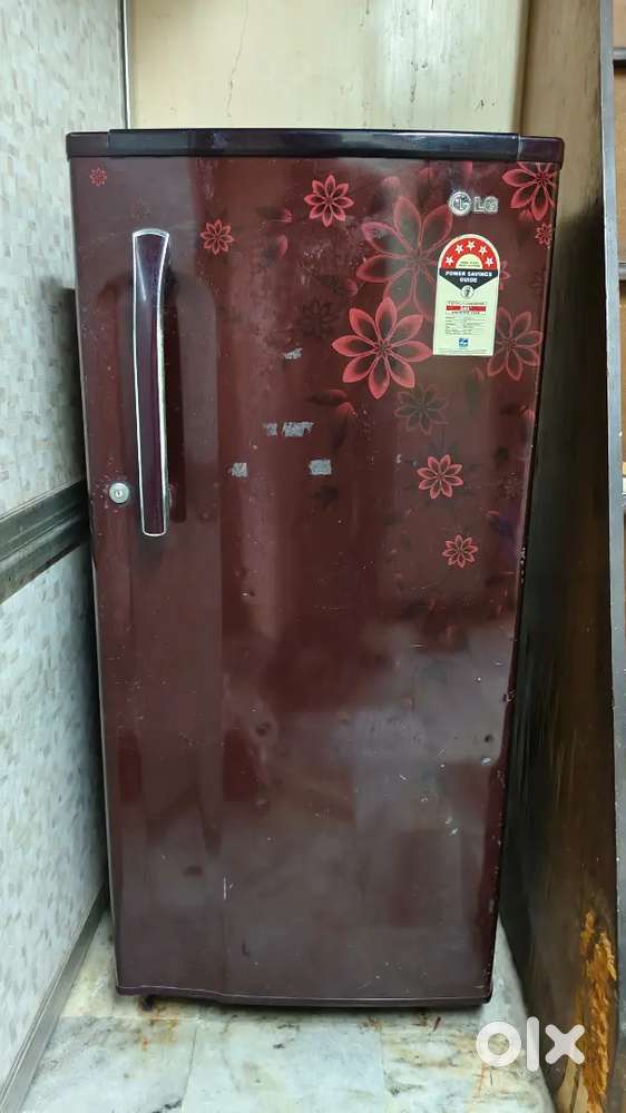 LG Refrigerator