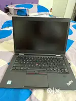 Lenove ThinkPad X1 carbon