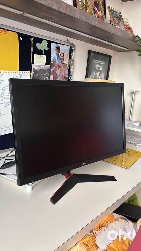 Sellinf Samsung monitor