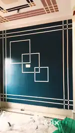 Painter  kisi ka bhi kam gar mye karwan ho