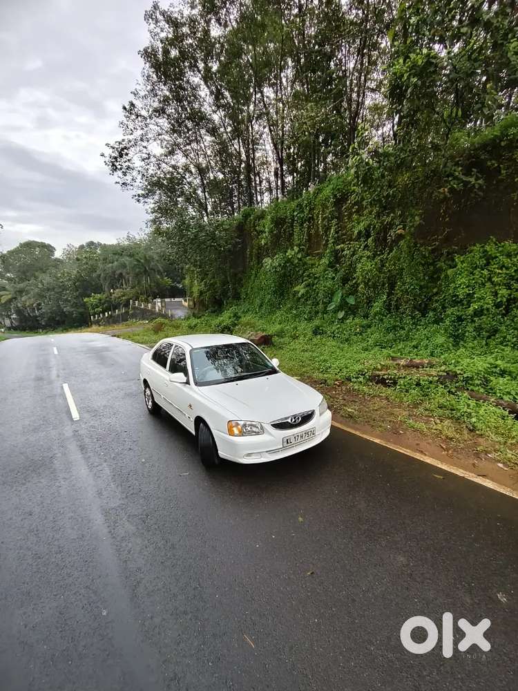Hyundai Accent Executive