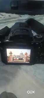 Nikon coolpix P900