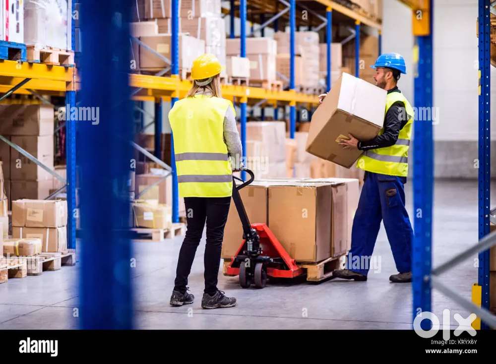 NEED LOADERS @ VIJAYAWADA _ NUNNA