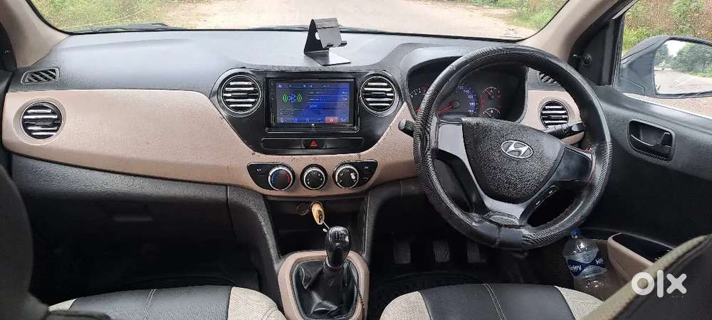Hyundai Xcent Prime 2019 CNG 134000 Km Driven