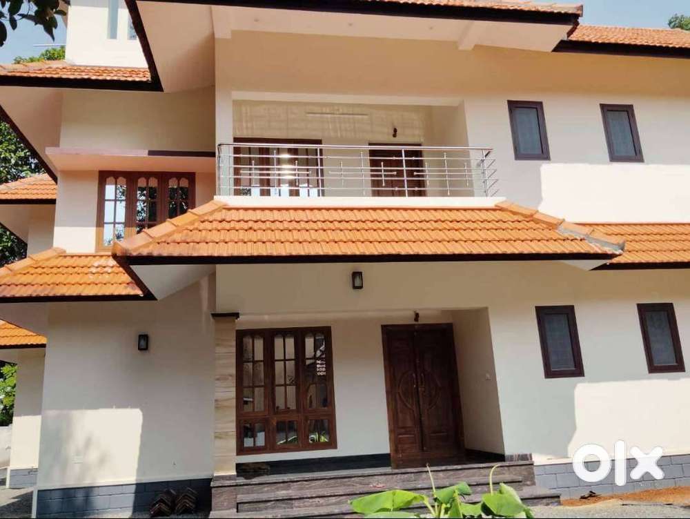 2 BHK - 2 Bathroom - 1300 sqft first floor for rent