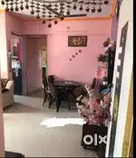 2bhk Spacious flat in Ambedkar chowk katrap  Badlapur East east