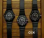 Casio MRW200H Brand New Watches