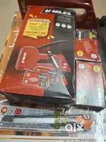 Miles TP -10 STAPLER with Excellent Condition